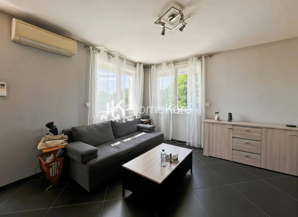 Appartement T3 lumineux avec parking à Ambarès-et-Lagrave