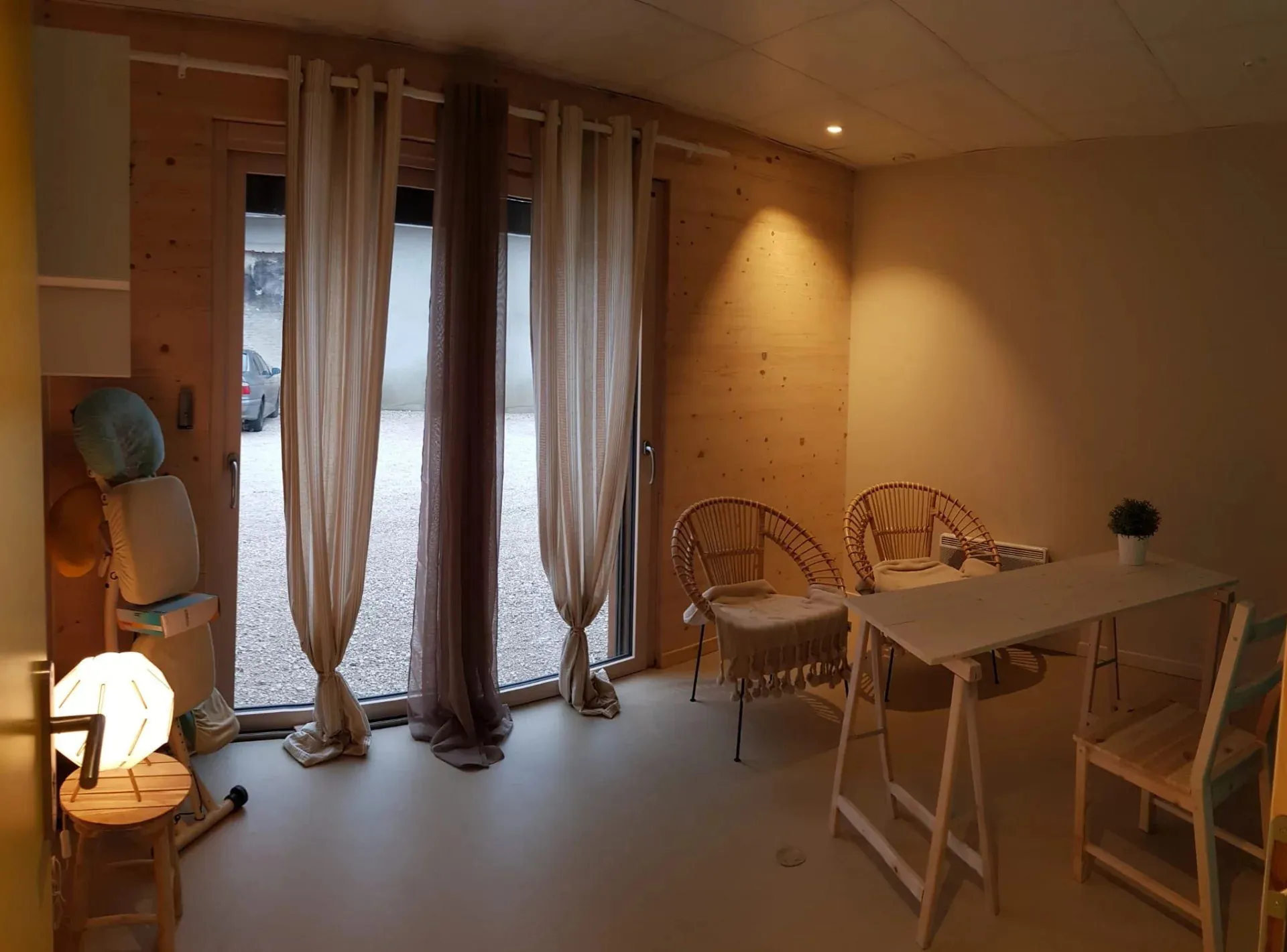 Maison écologique neuve avec terrain de 1250 m² à Verjux, proche Chalon-sur-Saône