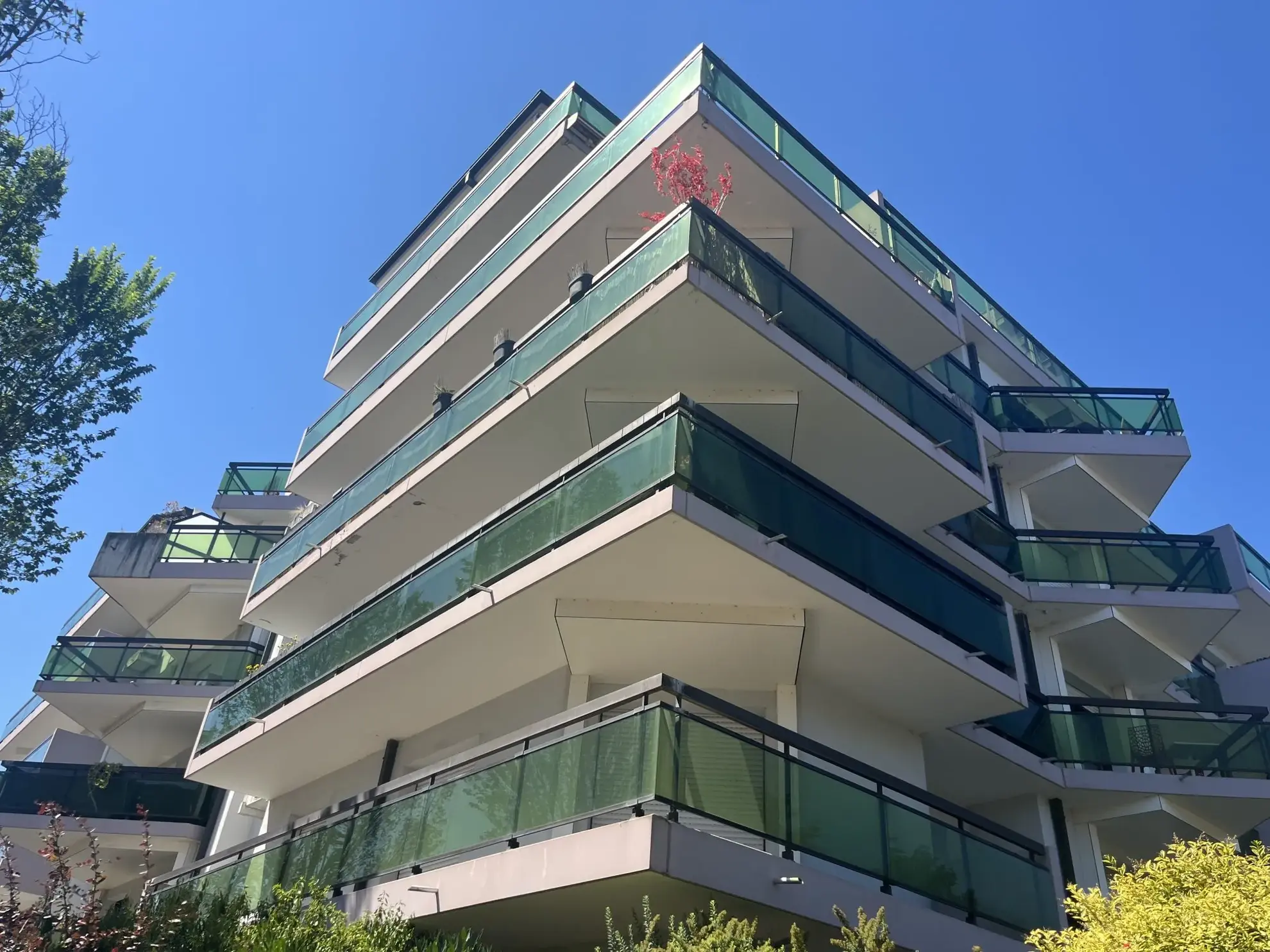 Achat Appartement 3 Pièces avec Terrasse et Parking à Souffelweyersheim