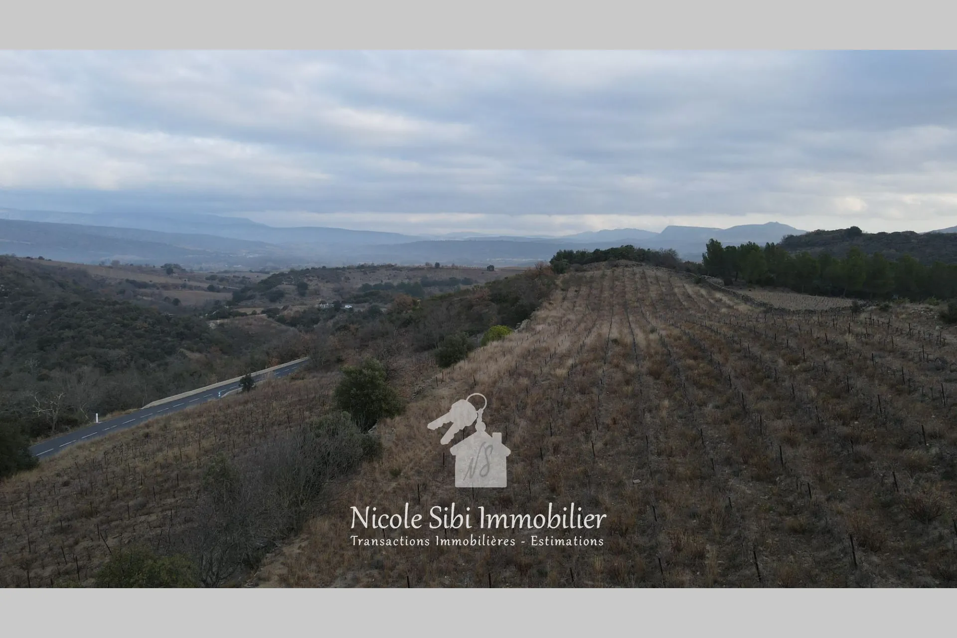 Terrain agricole à vendre à Montner - Excellent potentiel pour projets agricoles