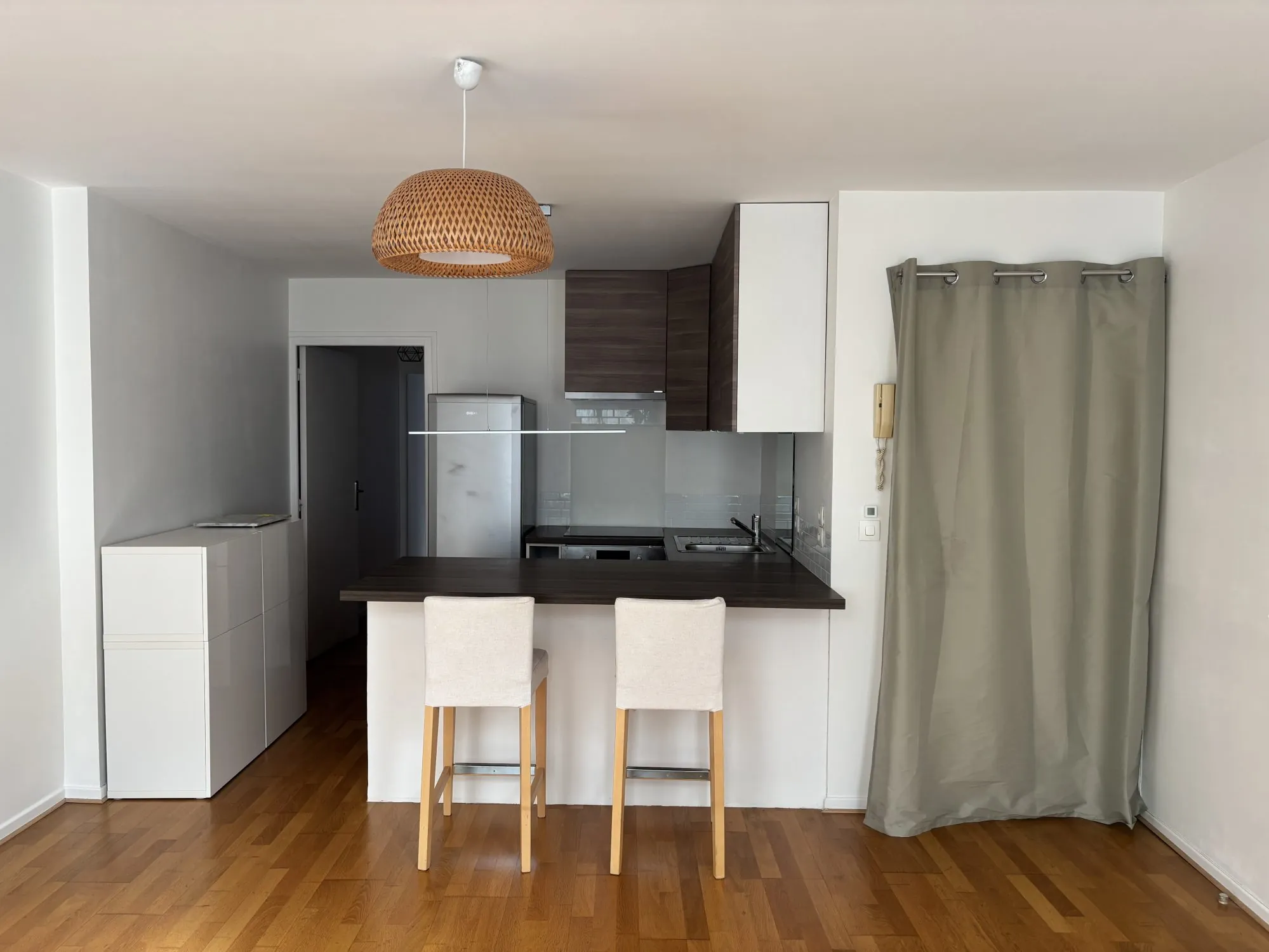 Appartements T2 à vendre à Lille Saint Maurice - Charmant et lumineux