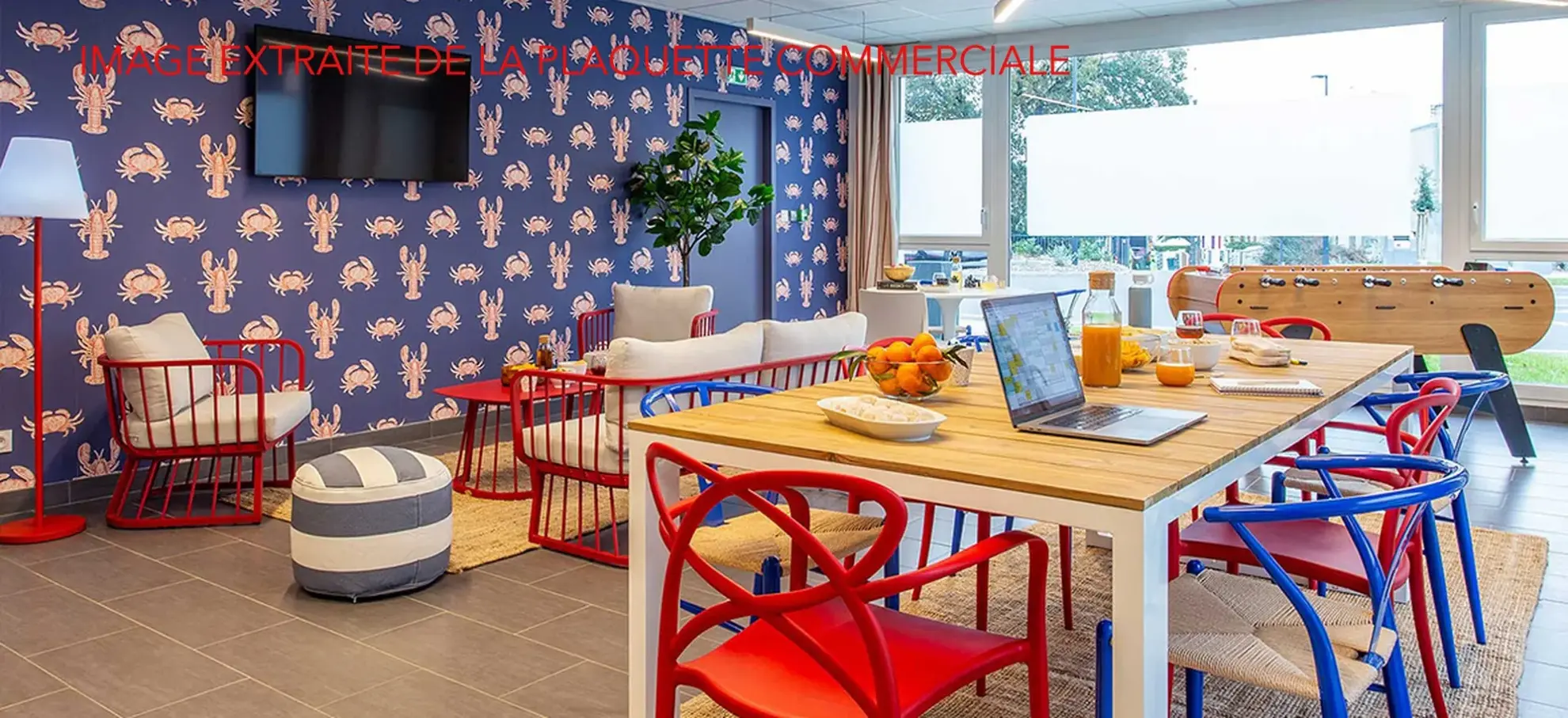 Studio neuf à Séné (56860) - 25,07 m² avec parking, livraison 2027