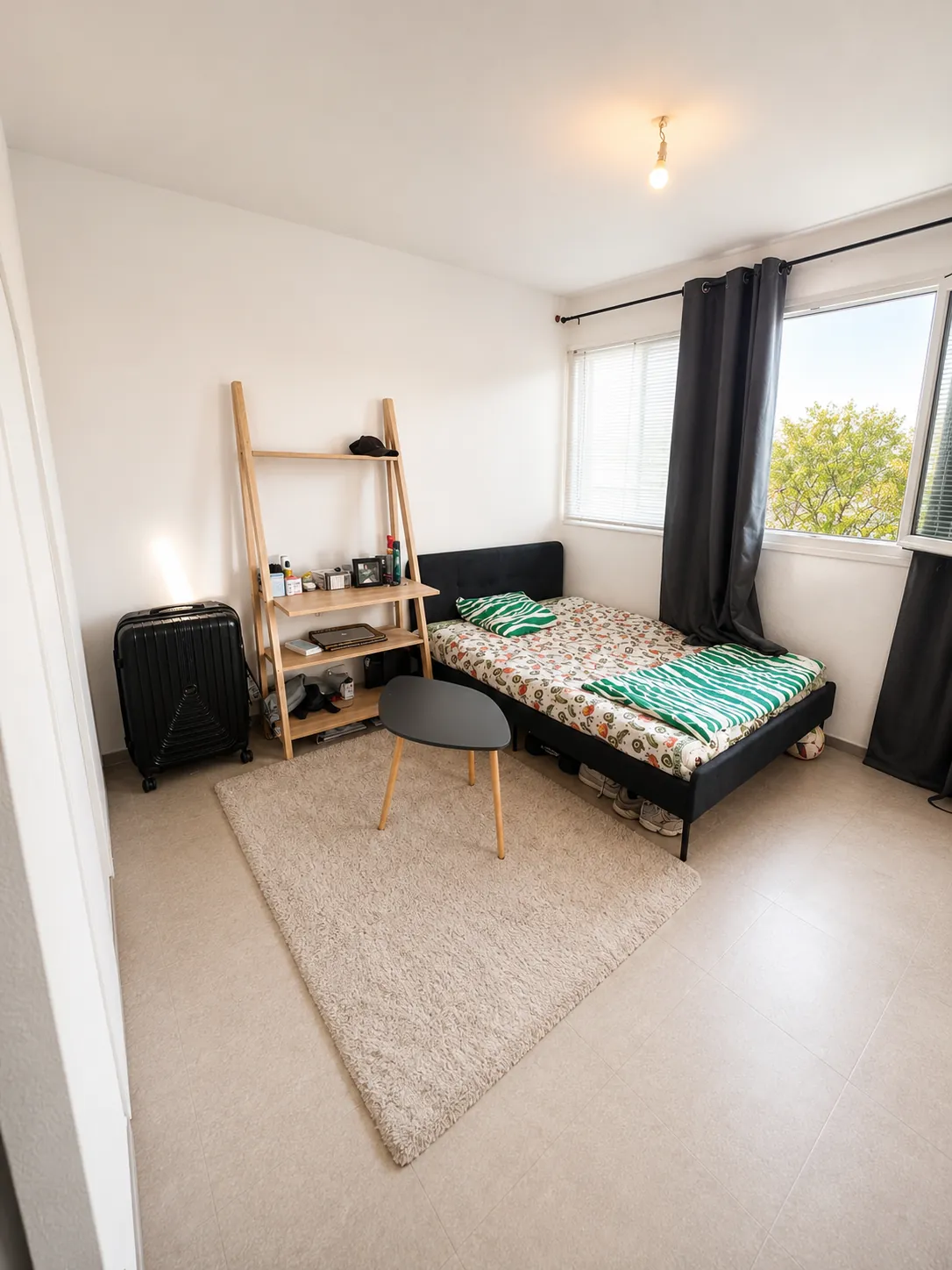 Studio à Montpellier dans le quartier des Arceaux - Idéal pour investissement ou résidence