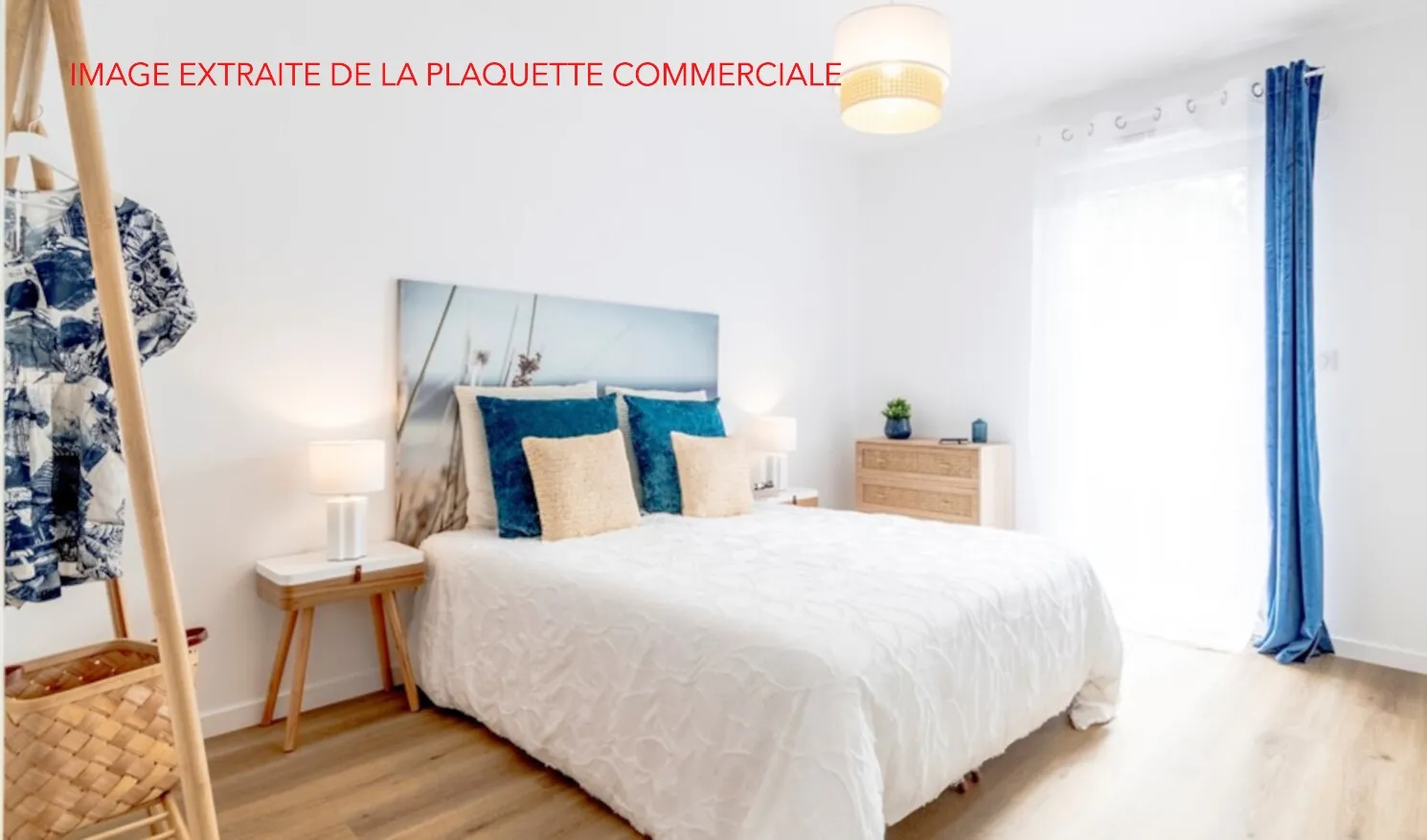 Appartement 2 pièces à Nancy avec parking et TVA réduite, livraison 2028
