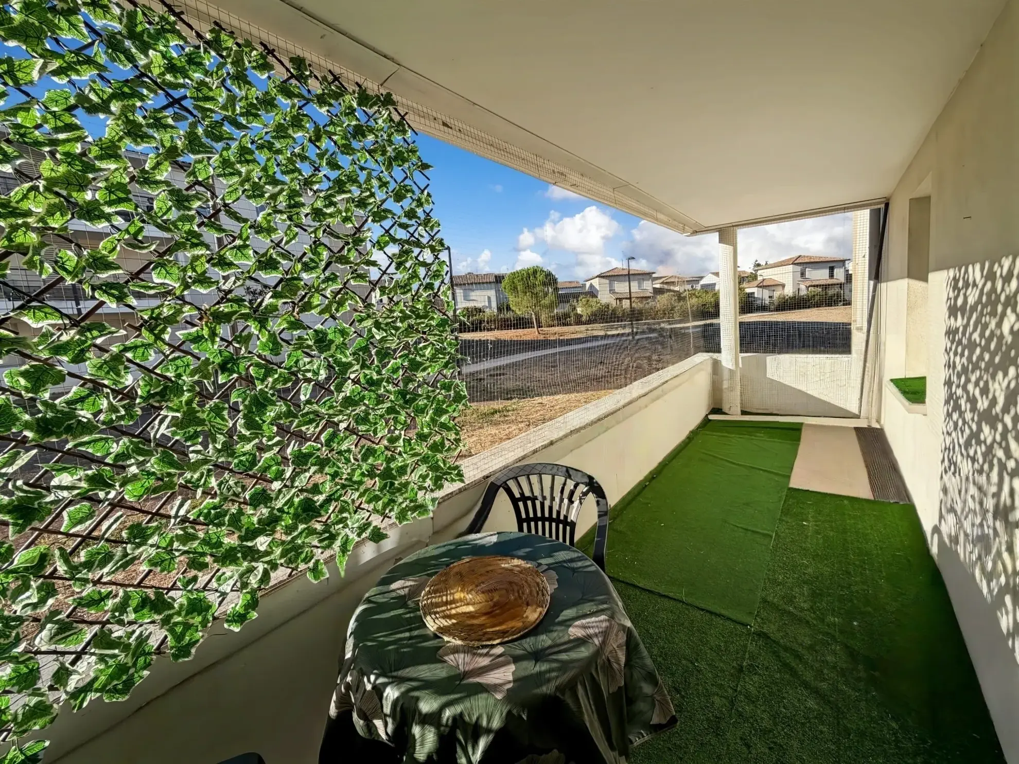 Appartement T2 de 40 m² à Seysses, proche commodités, idéal investissement ou premier achat