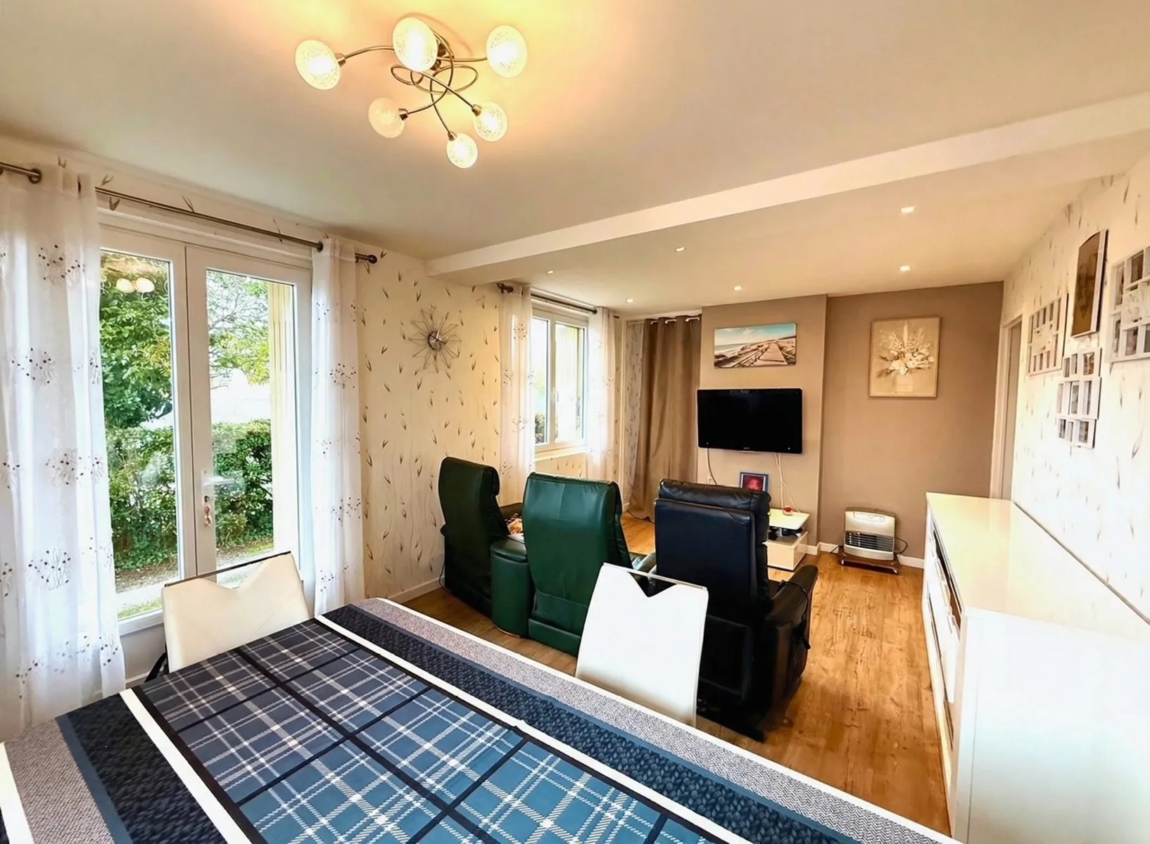 Appartement 3-4 pièces à Montauban - Investissement locatif sécurisé