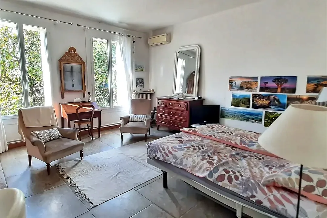 Appartement lumineux de 59 m² à Vauvert avec 2 chambres - Opportunité Loi Denormandie