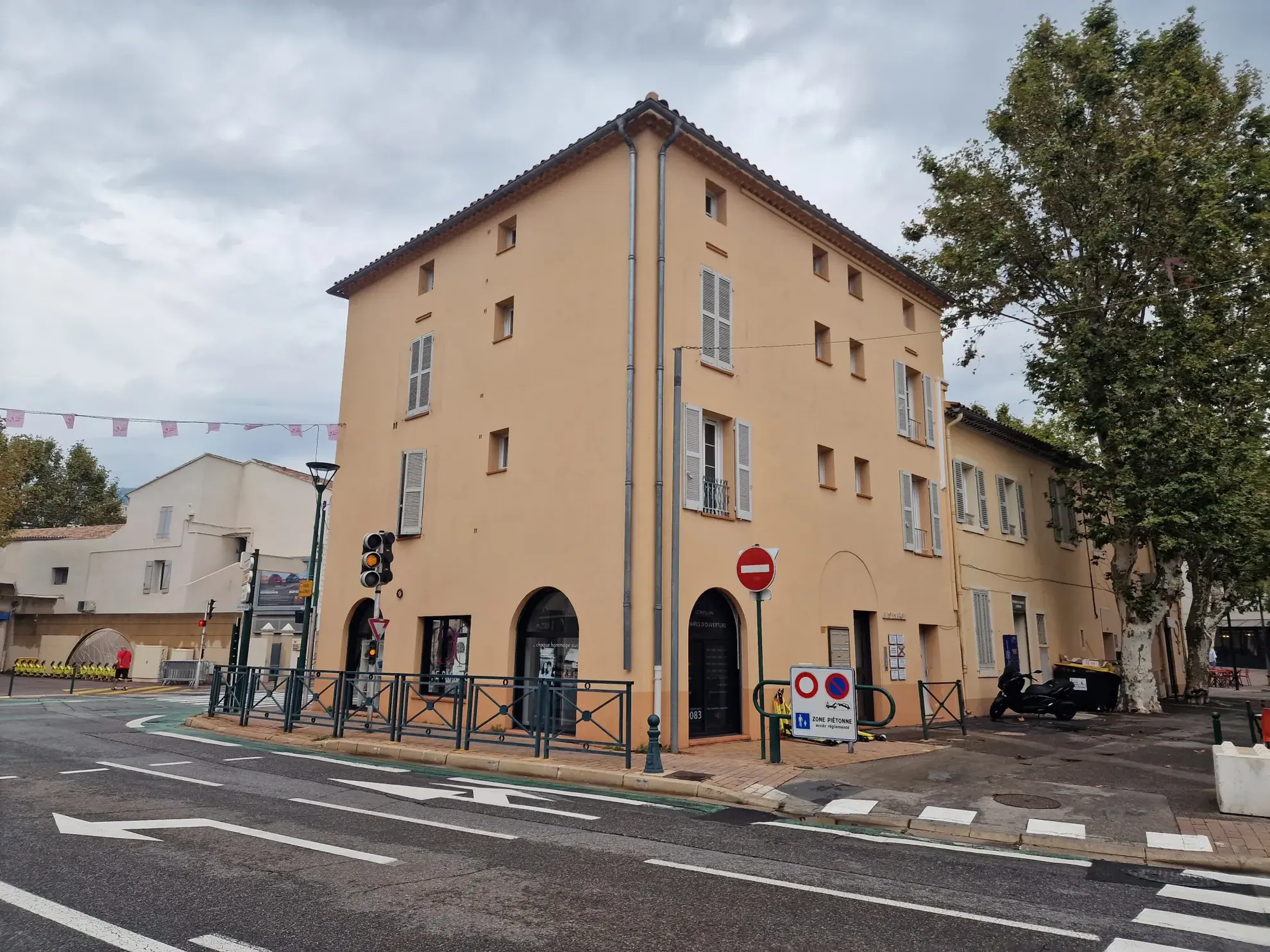 Appartement T3 en Vente à La Garde – Idéal Profession Libérale et Investissement Immobilier