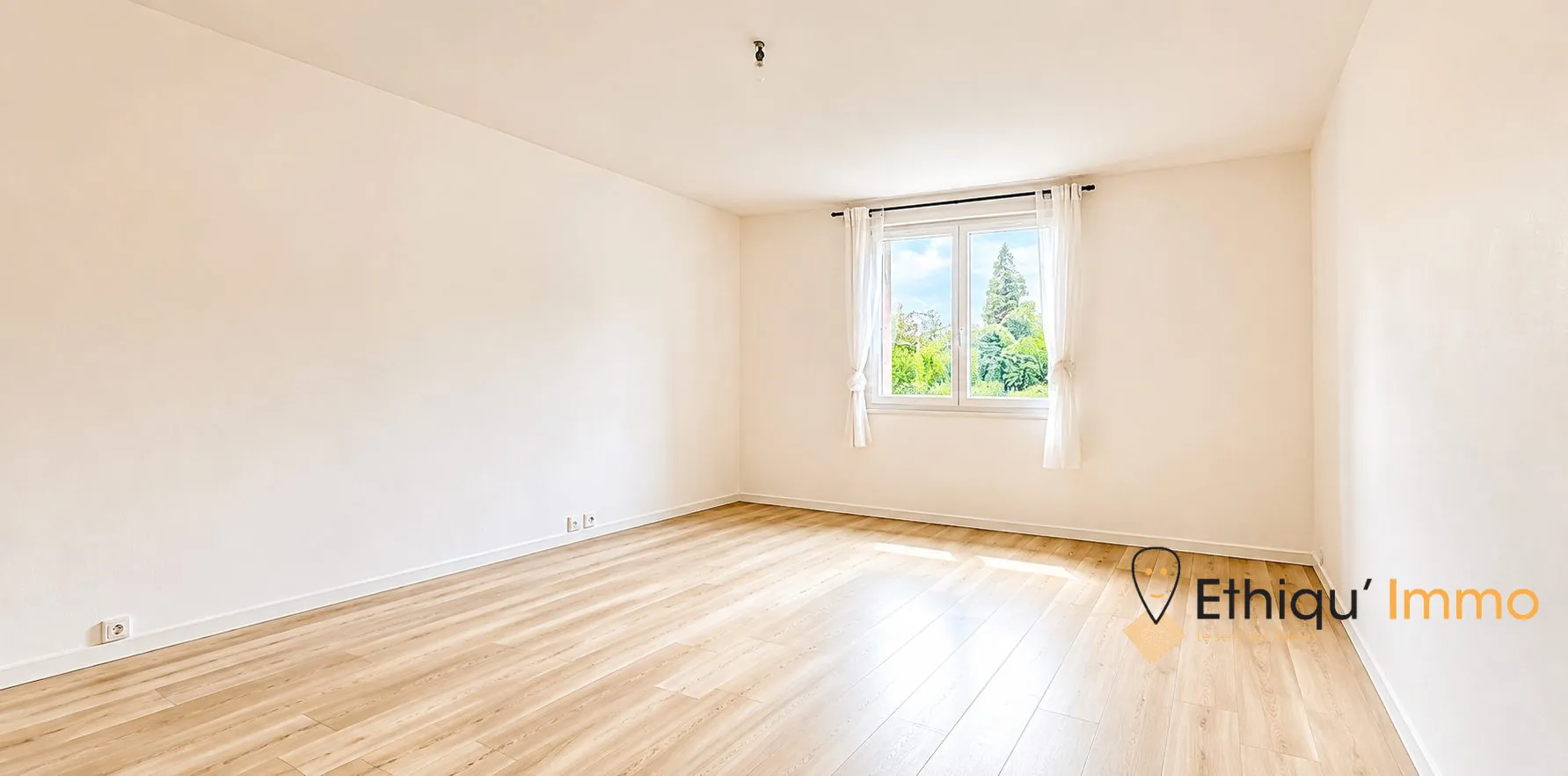 Maison de ville avec jardin à Nogent - 122 m², 4 chambres, rénovée et proche commodités