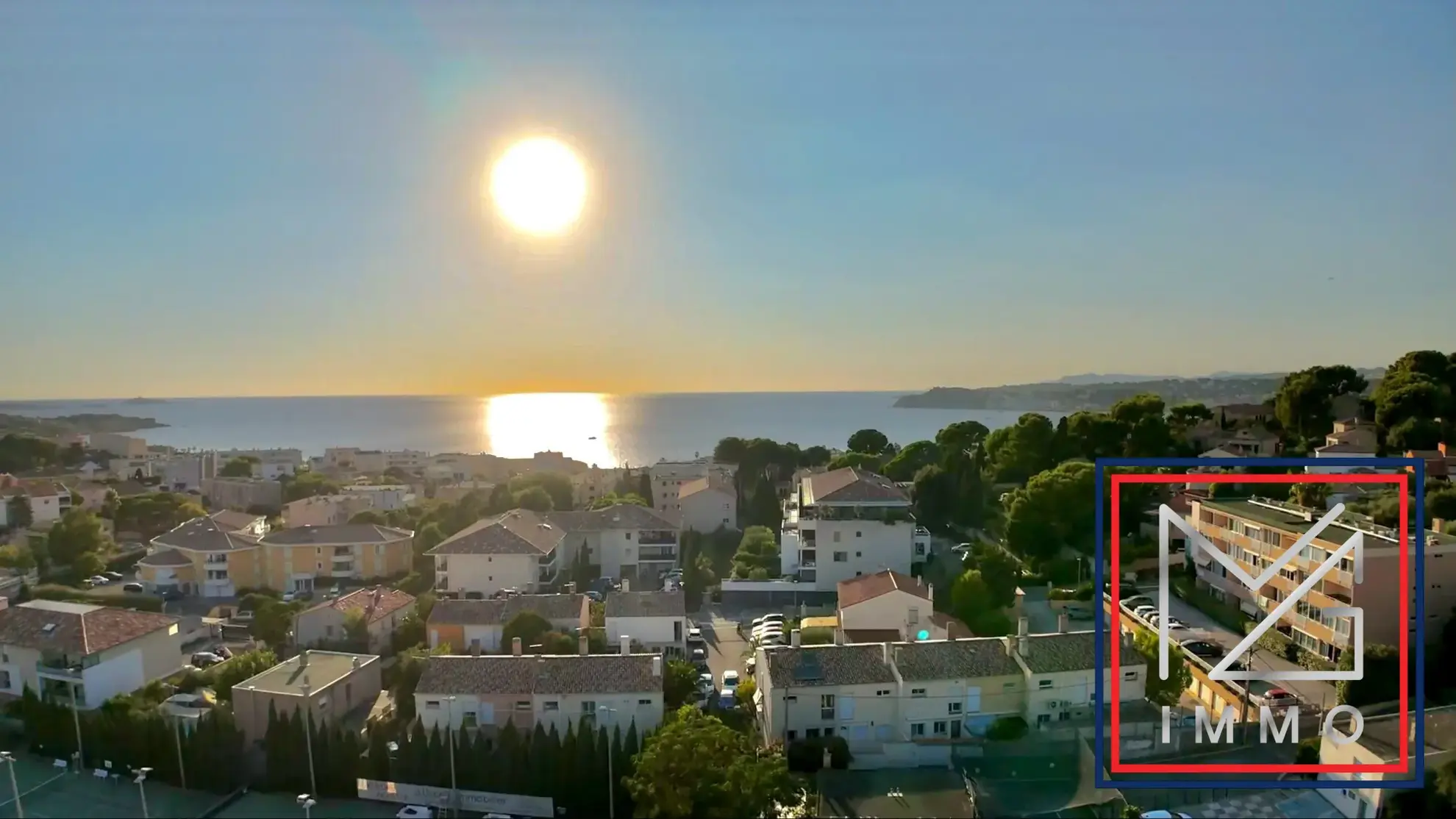 Studio à vendre à Six-Fours-les-Plages avec terrasse et proximité plages