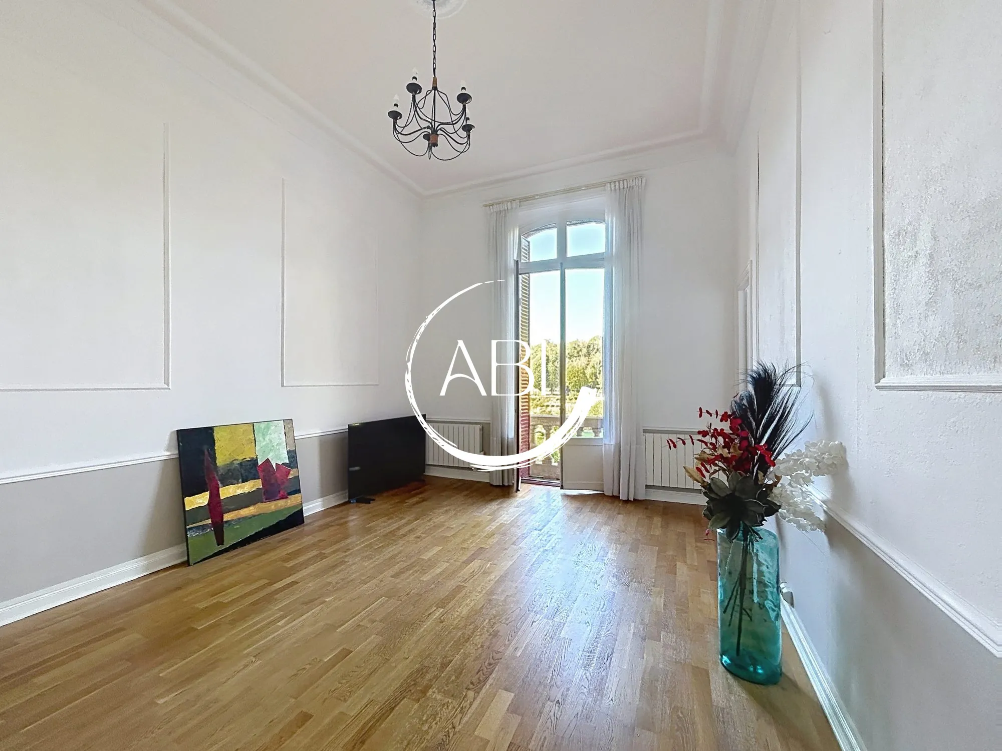 Appartement 3 pièces avec 2 chambres à Bagnoles de l'Orne - Normandie