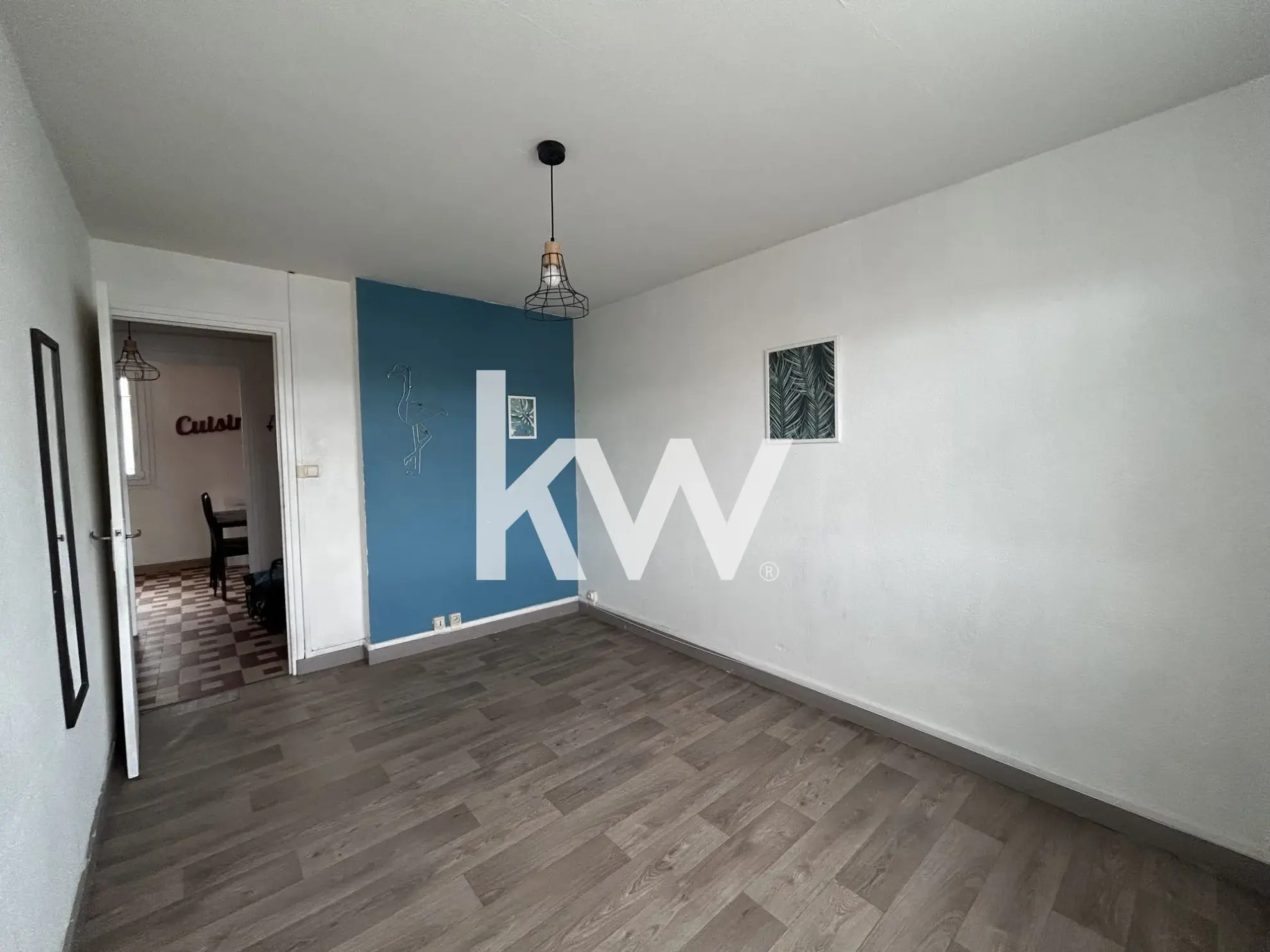Appartement T2 à vendre à Saint-Étienne Bellevue – Investissement locatif rentable