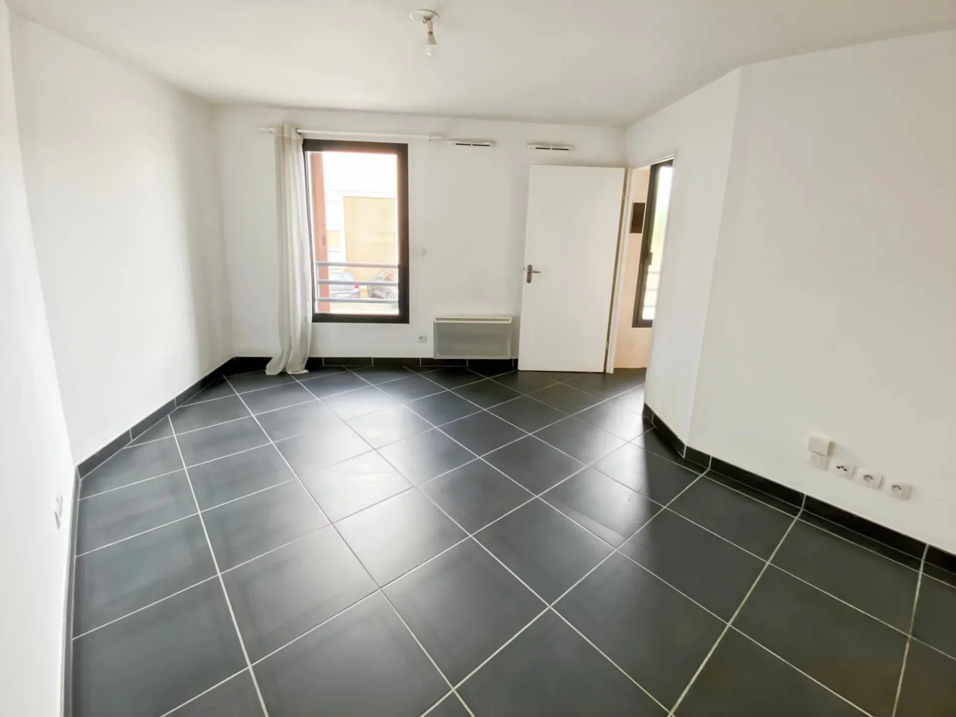 Studio de 22 m² à Blagnac au 1er étage, idéal investissement