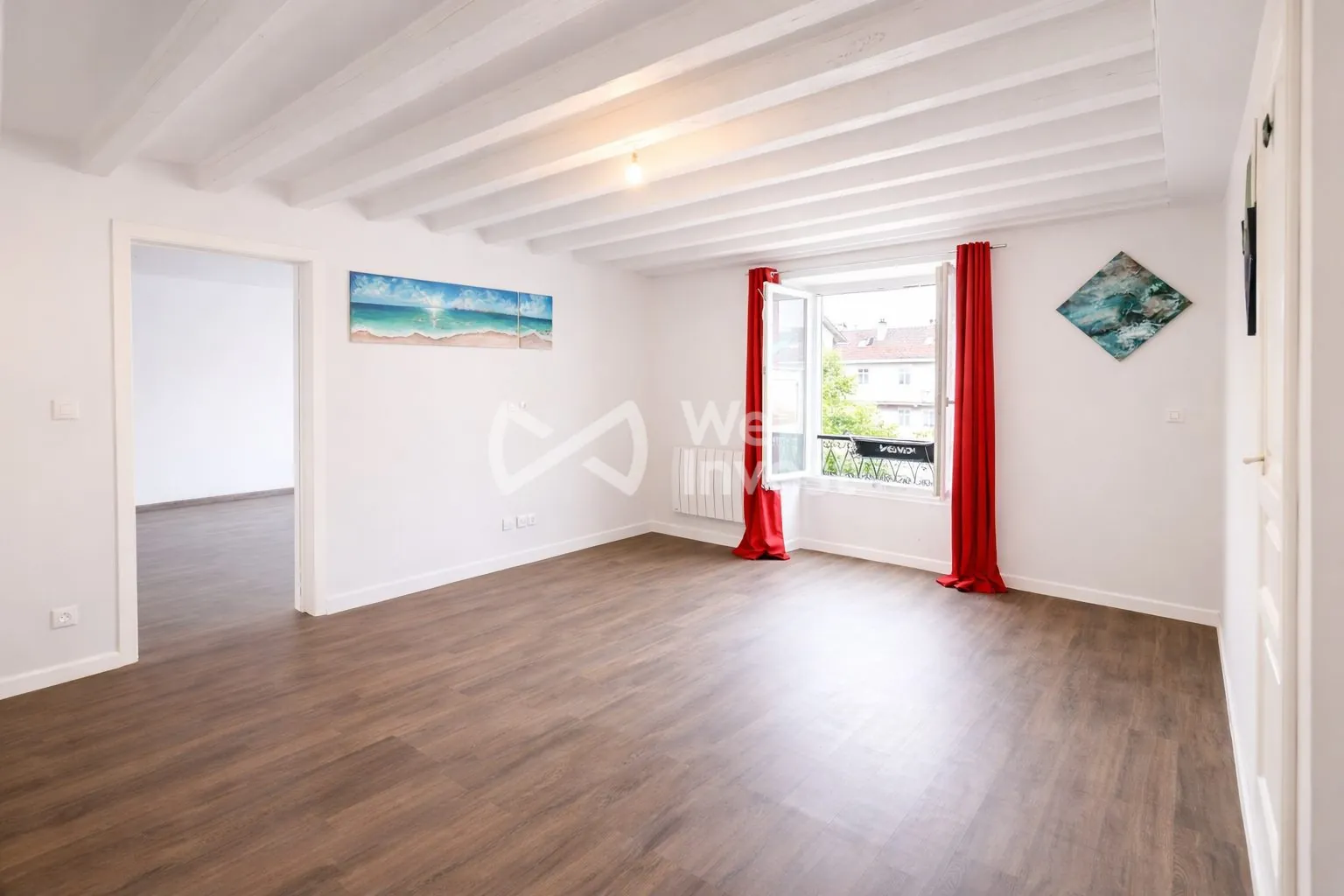 A saisir : Appartement T2 à vendre à Tournan-en-Brie, prêt à emménager