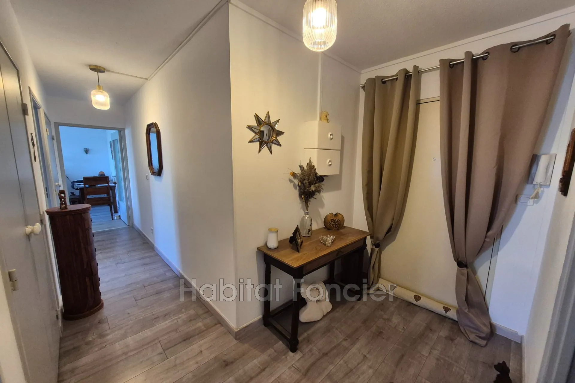 Appartement 3 pièces à vendre à Perpignan - Vue dégagée et emplacement prisé
