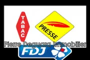 Fonds de commerce Bar Tabac Presse Loto à Montpellier – Excellente rentabilité