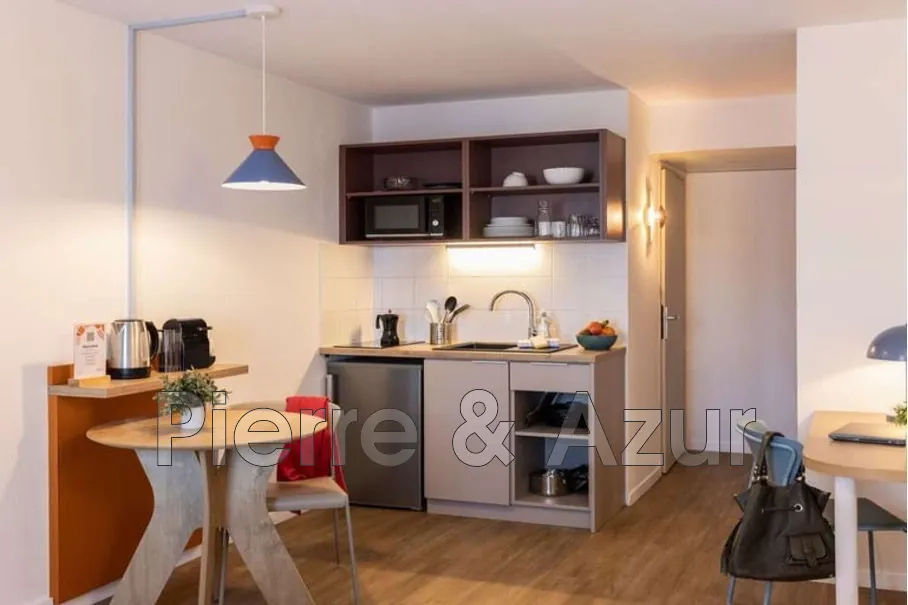 Investissement immobilier Toulouse : Studio meublé avec piscine et rentabilité optimale