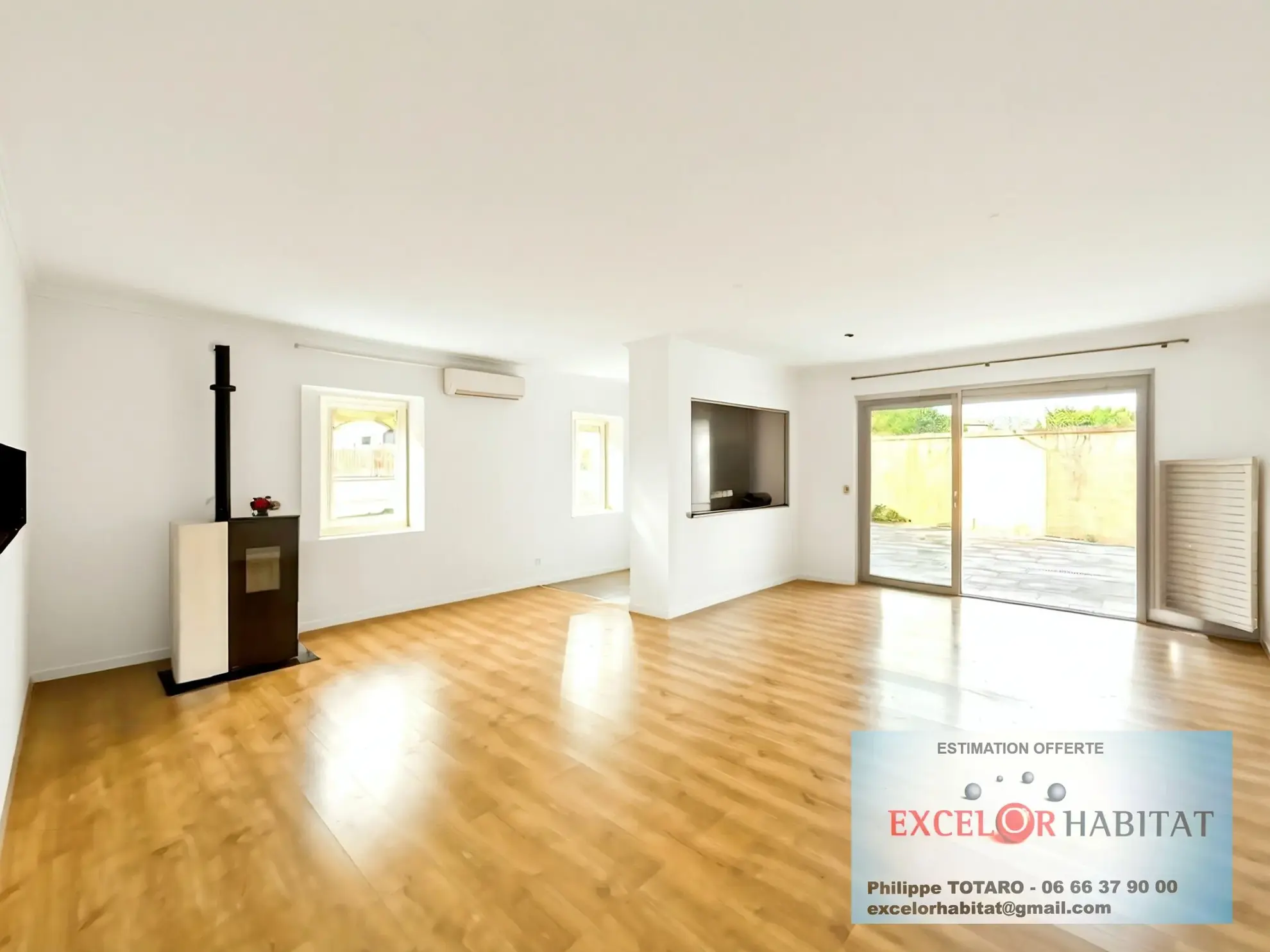 À vendre maison de ville de 117 m² avec terrasse à Mâcon