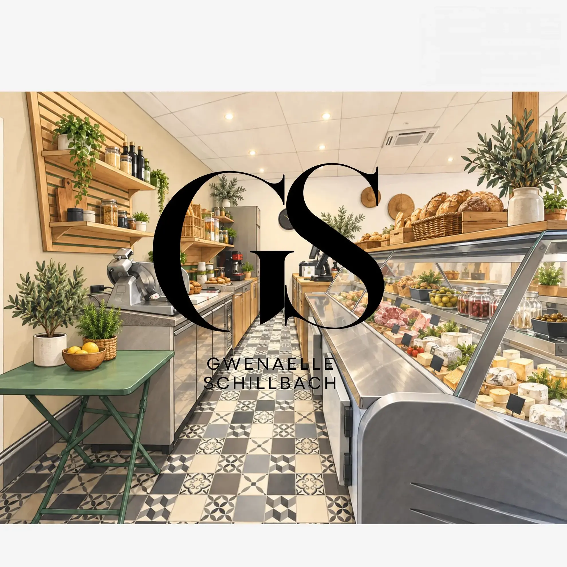 Fonds de commerce épicerie multiservices secteur Pierres Dorées Beaujolais