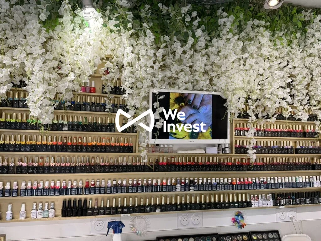 Fonds de commerce salon esthétique et manucure à Oloron-Sainte-Marie