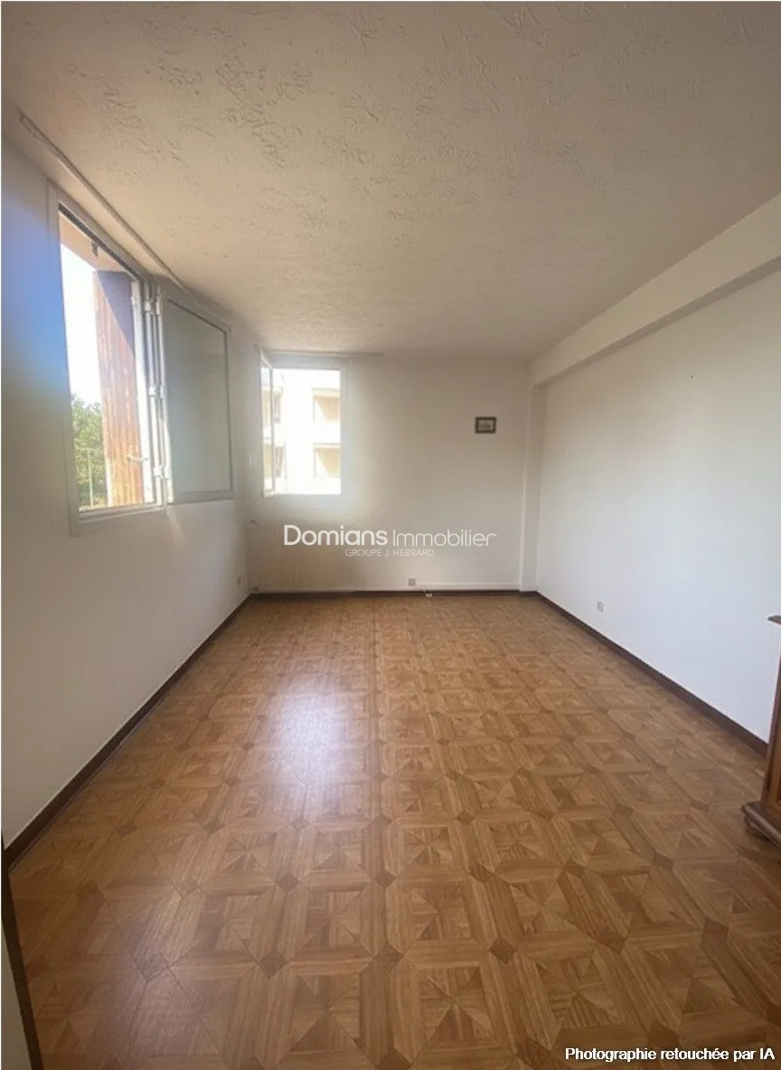 Appartement T3 avec garage à Perpignan - Opportunité à saisir