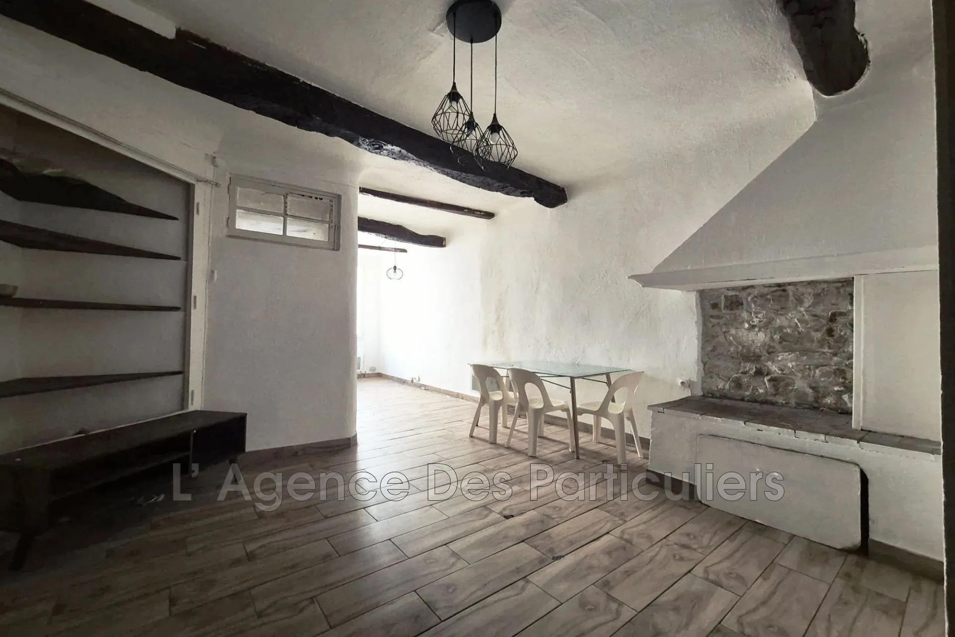 Appartement 2 pièces à vendre à Draguignan - Centre-ville