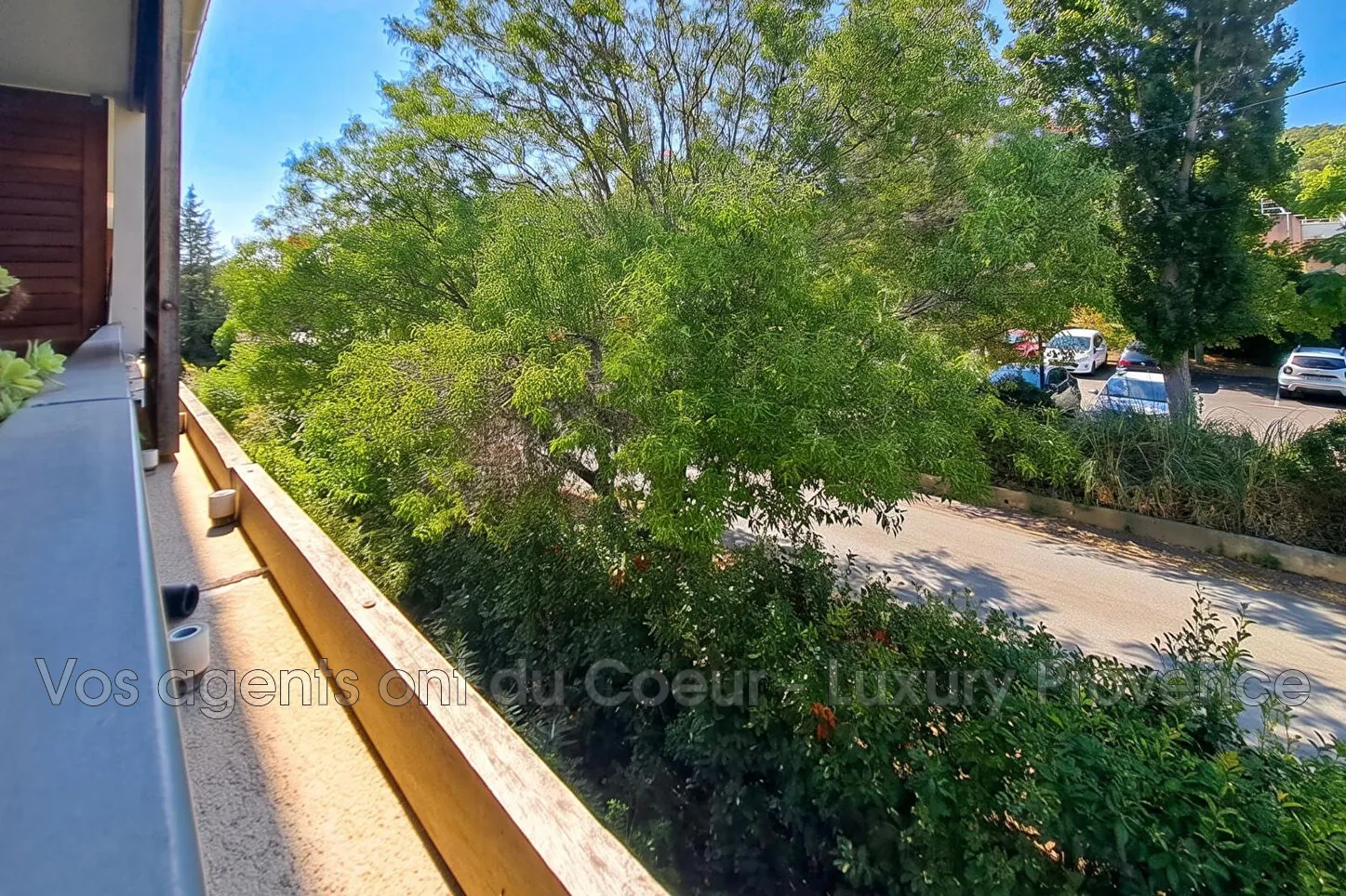 Appartement 2 pièces avec terrasse à Gardanne - Idéal Premier Achat et Investissement