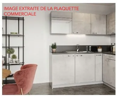 Appartement T3 avec balcon à Chevreuse, livraison 2028