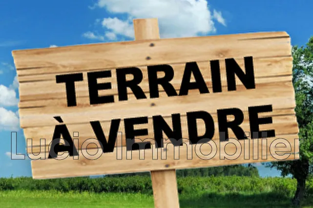 Terrain constructible à vendre à Rosny-sous-Bois, permis validé, 231 m²