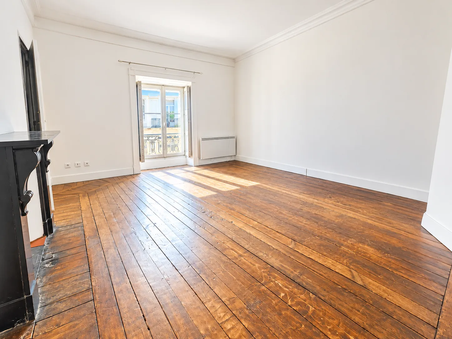 Appartement T3 de 82 m² à Montpellier, proche gare et Comédie, charme et emplacement idéal
