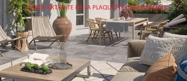 Appartement 2 pièces à Montaigu-Vendée avec jardin, livraison 2028, prix attractif