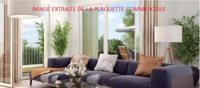 Appartement 2 pièces à Mortagne-sur-Sèvre avec balcon et parking, livraison 2028