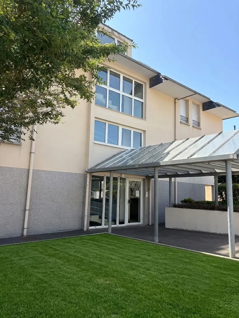 Appartement lumineux de 35 m² avec garage à Geveze près de Rennes