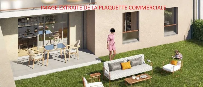 Appartement neuf 3 pièces avec balcon à Mortagne-sur-Sèvre - Livraison 2028