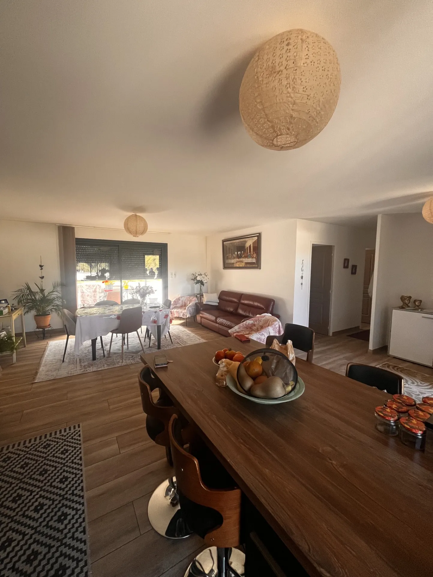Maison moderne de plain-pied à Allassac avec grand terrain et 3 chambres