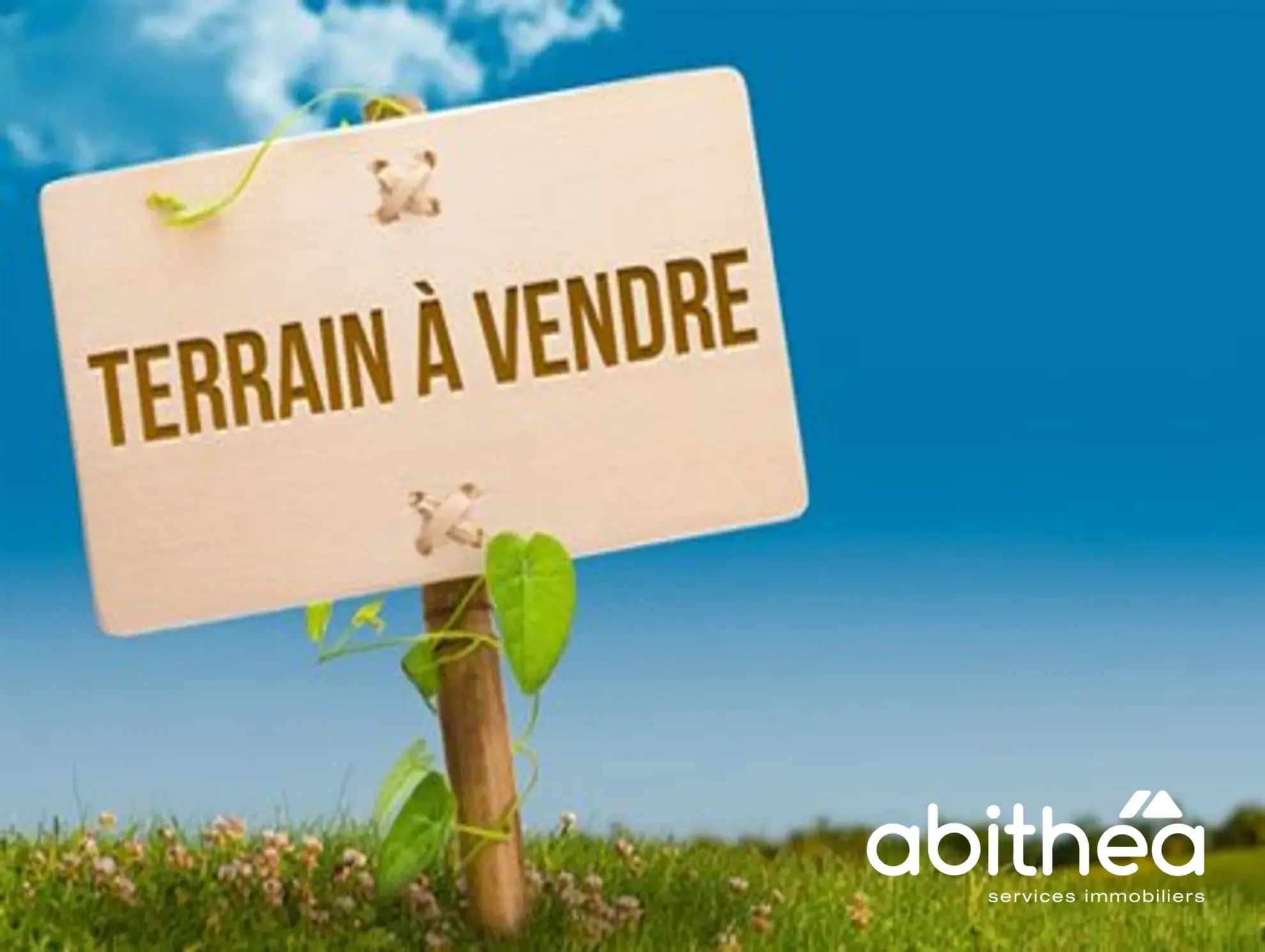 Belle opportunité de terrain constructible de 638 m² à Libourne à vendre pour 75 000 €