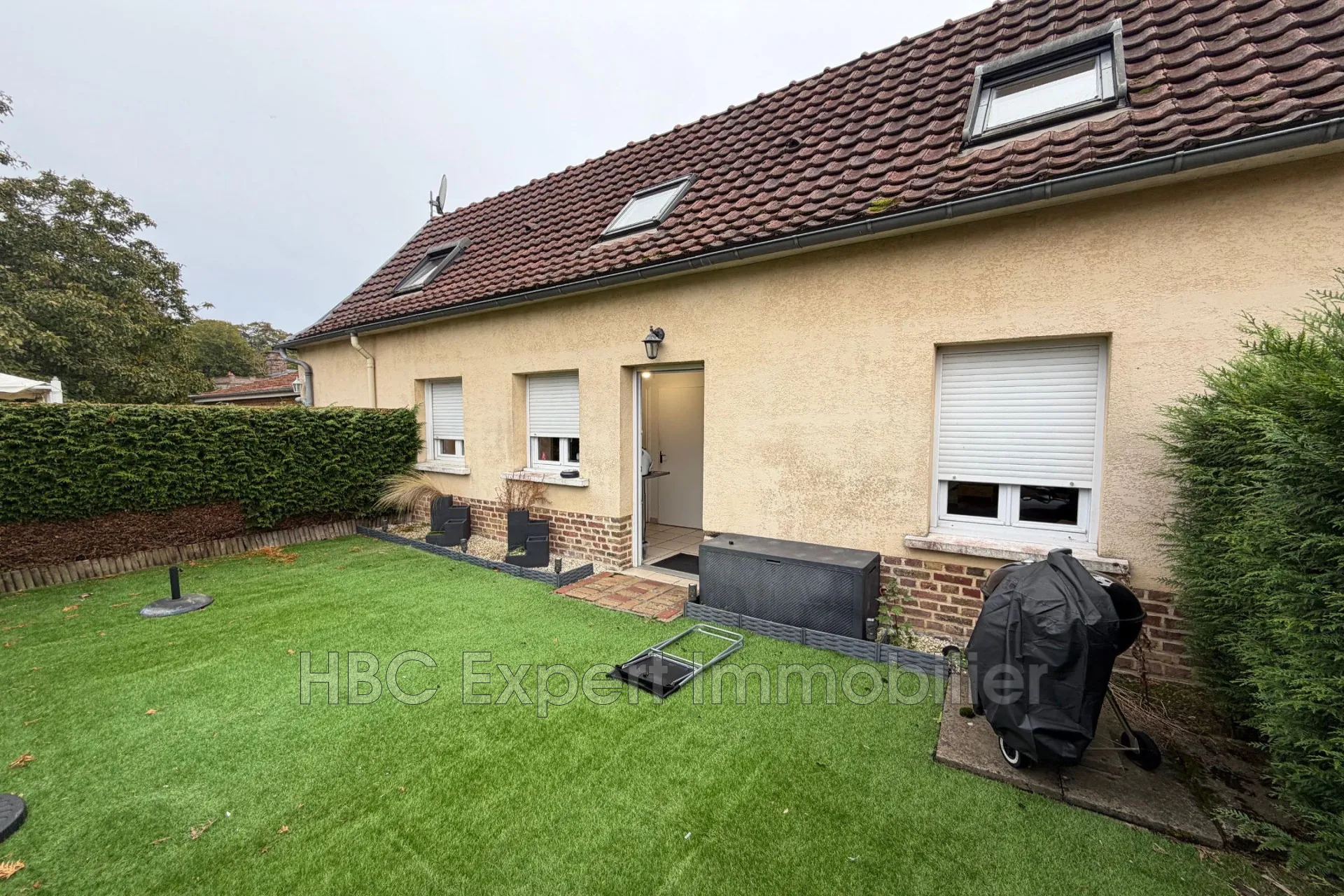 Maison 3 pièces à Ferrières - Idéal premier achat ou investissement locatif