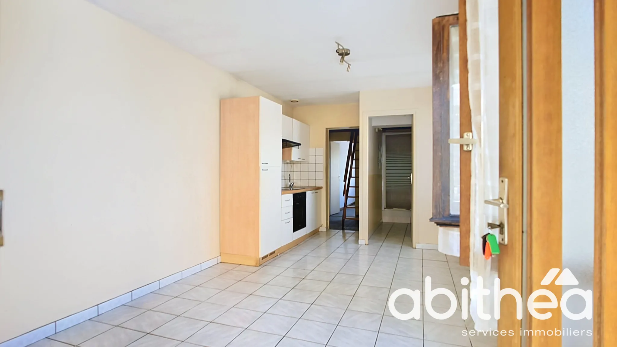 Maison de 51 m2 avec mezzanine à Saint-André-les-Vergers – Opportunité à saisir
