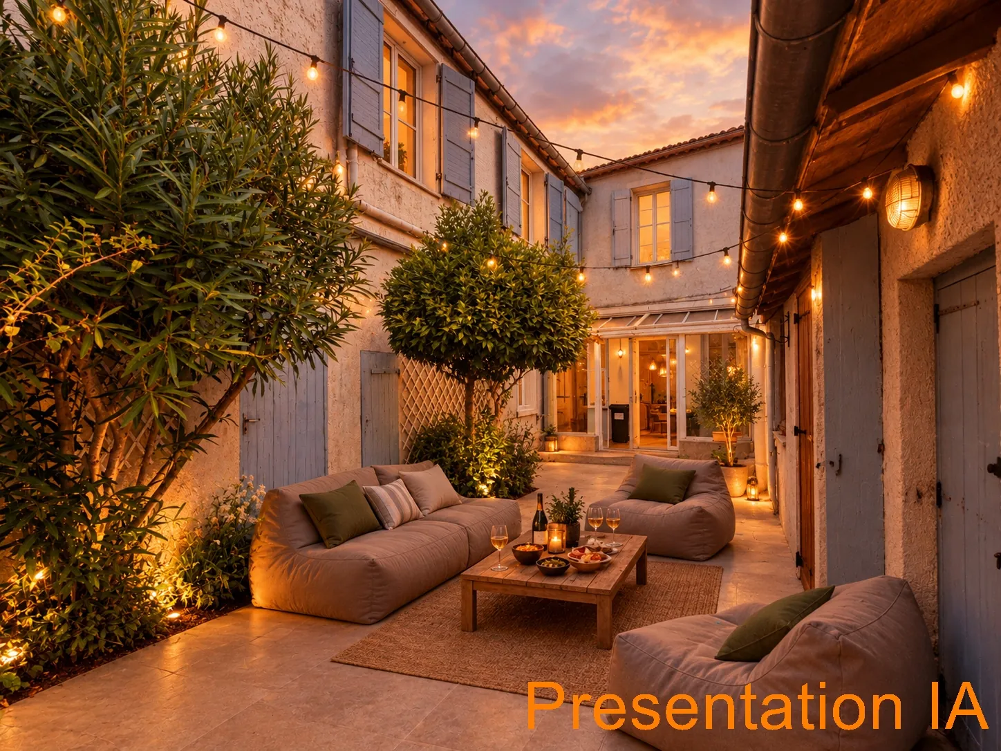 Maison de 210 m² à Carcassonne, quartier paisible, proche du centre-ville