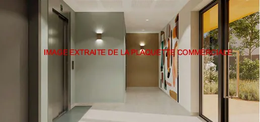 Investissement immobilier à Istres : T2 neuf livré en 2028 avec avantages