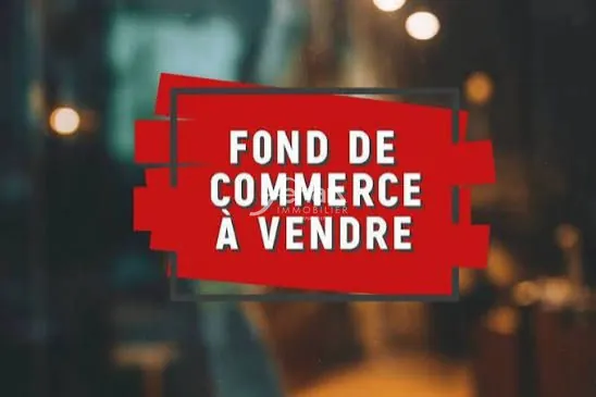 Vente fonds de commerce de restauration avec terrasse à Flayosc - Opportunité clé en main
