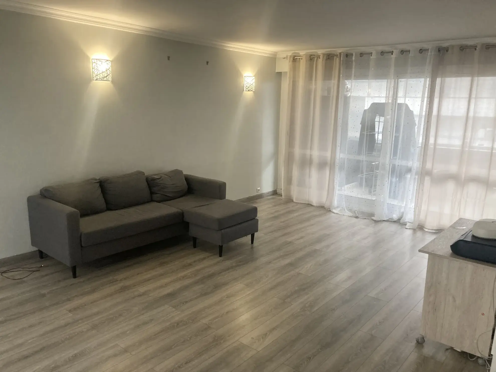 Appartement 5 pièces à Sarcelles avec loggia et cave - Proche transports et commerces