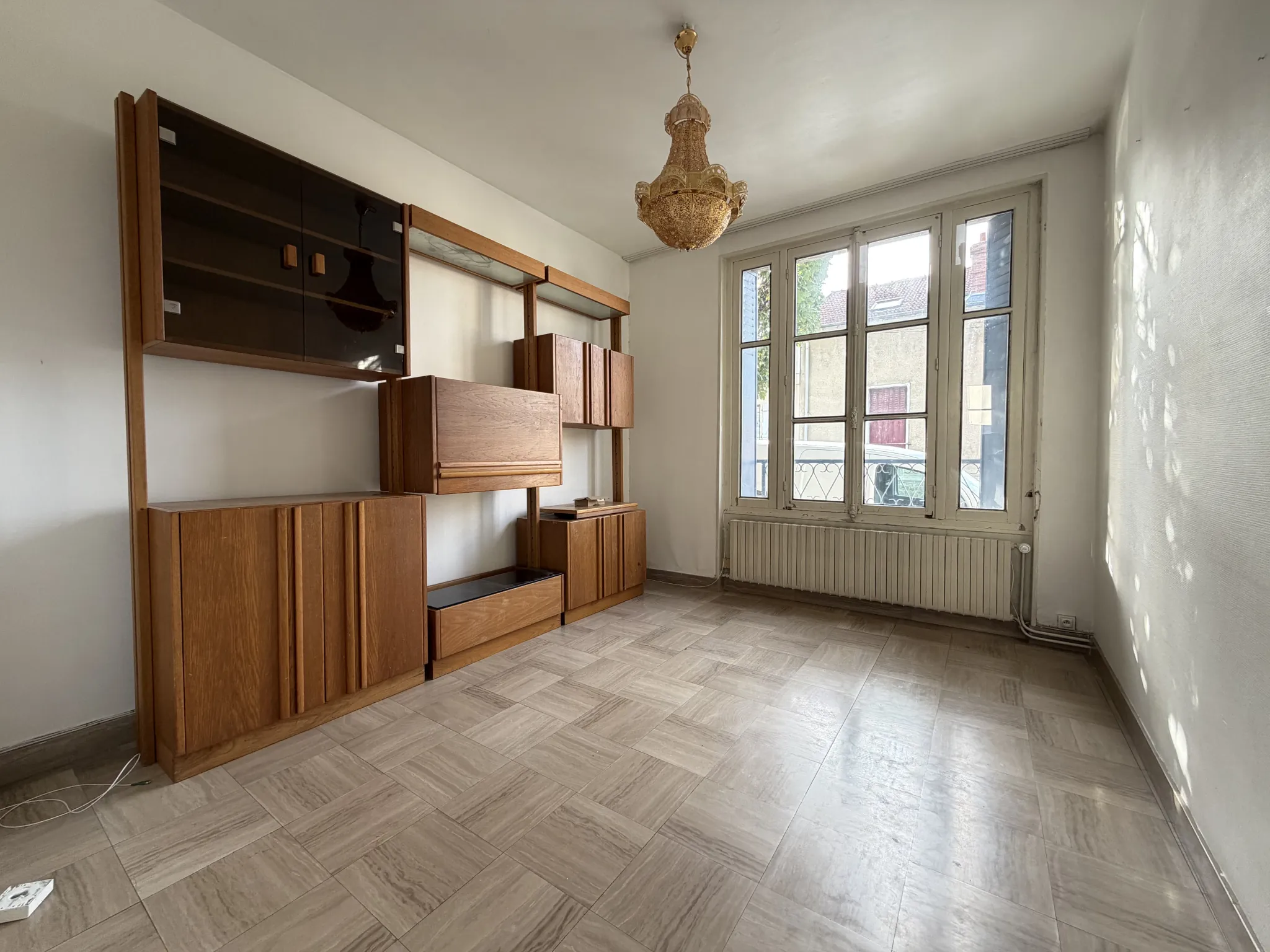 Appartements 2 pièces de 50 m² à Corbeil-Essonnes - Investissement ou Premier Achat